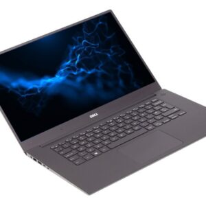 لپ تاپ استوک 15.6 اینچ دل مدل precision 5520 | i7/16GB/512GB