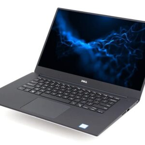 لپ تاپ استوک 15.6″ دل Dell precision 5520 | i7-6820HQ | 16GB | 512GB