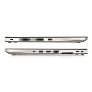 لپ تاپ استوک اچ پی Elite 840 G6 i7 8G 250G