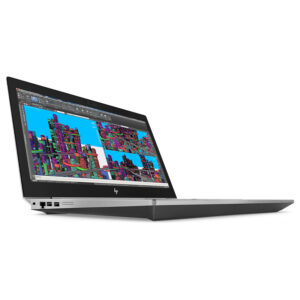 لپ تاپ استوک اچ پی Zbook 15 G5 i7 16GB  512GB