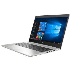 لپ تاپ استوک اچ پی ProBook 450 G6 | 8GB RAM | 256GB SSD | i7
