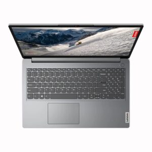لپ تاپ 15.6 اینچی لنوو مدل Ideapad Celeron Dual N4020 4GB 1T HDD