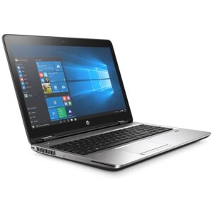 لپ تاپ استوک اچ پی ProBook 650 G3 |Ci5 7200U | 8GB RAM | 256GB SSD
