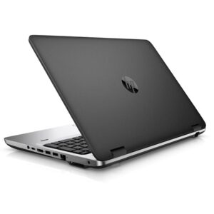 لپ تاپ استوک اچ پی ProBook 650 G3 |Ci5 7200U | 8GB RAM | 256GB SSD