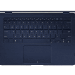 لپ تاپ استوک ایسوس 14.1 اینچ ASUS Zenbook X360