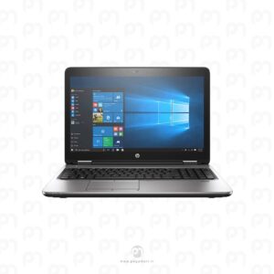 لپ تاپ استوک اچ پی ProBook 650 G3 |Ci5 7200U | 8GB RAM | 256GB SSD