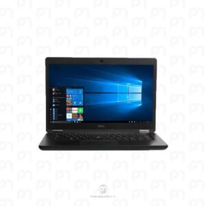 لپ تاپ استوک دل DELL Latitude 5480|i7-7600U