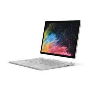لپ تاپ استوک مایکروسافت 1050 2/Surface book 2 i7/16GB/512GB